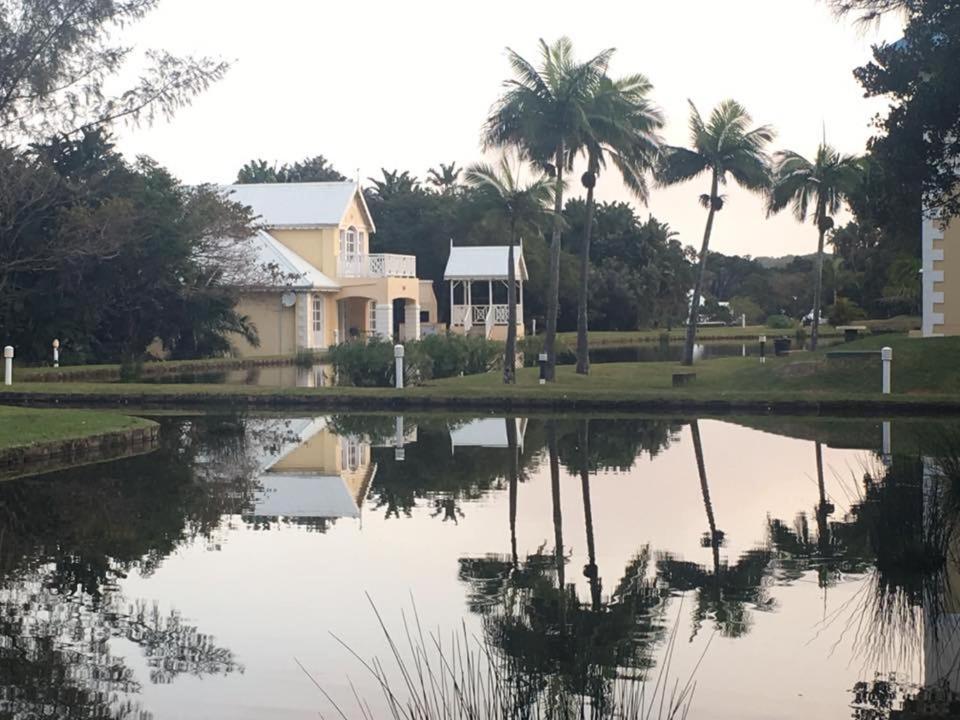 Caribbeans Estates Villa T13 Tortuga Port Edward Eksteriør bilde