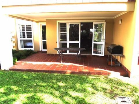 Caribbeans Estates Villa T13 Tortuga Port Edward Eksteriør bilde