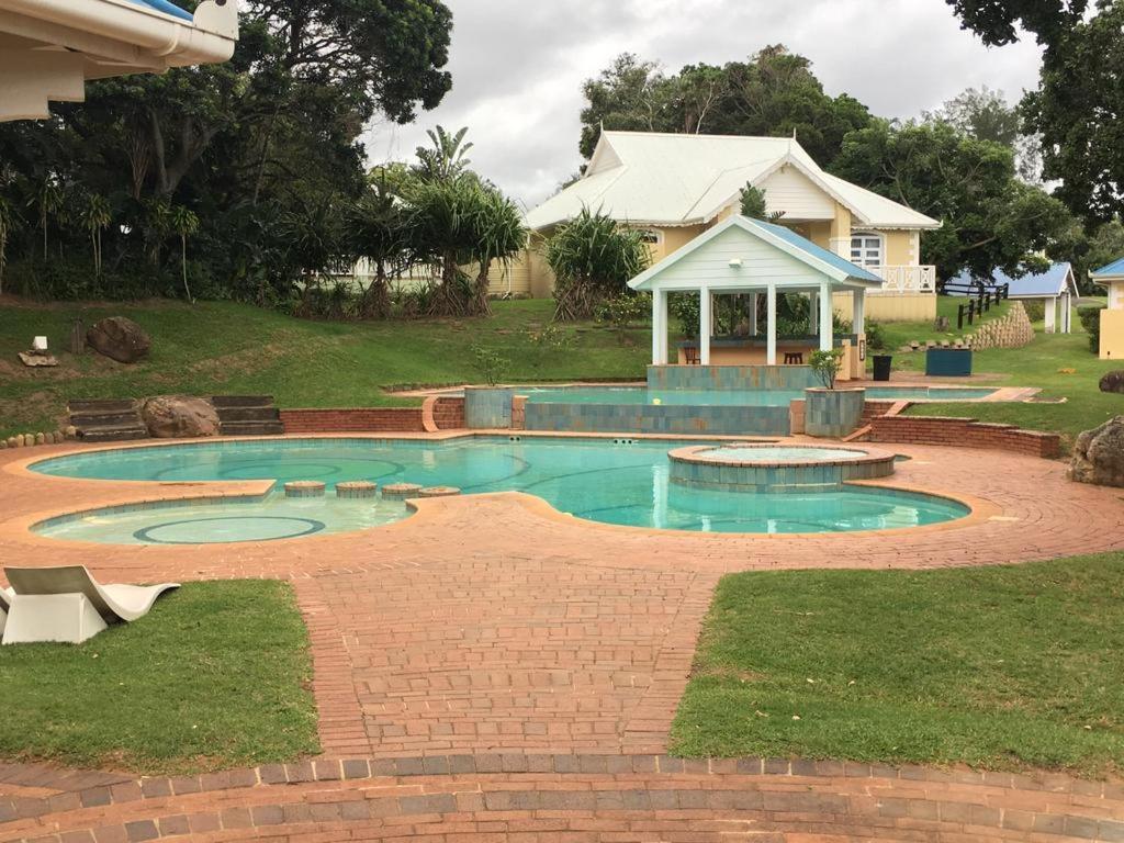 Caribbeans Estates Villa T13 Tortuga Port Edward Eksteriør bilde