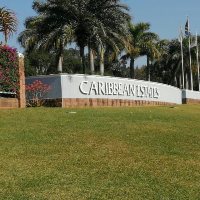Caribbeans Estates Villa T13 Tortuga Port Edward Eksteriør bilde