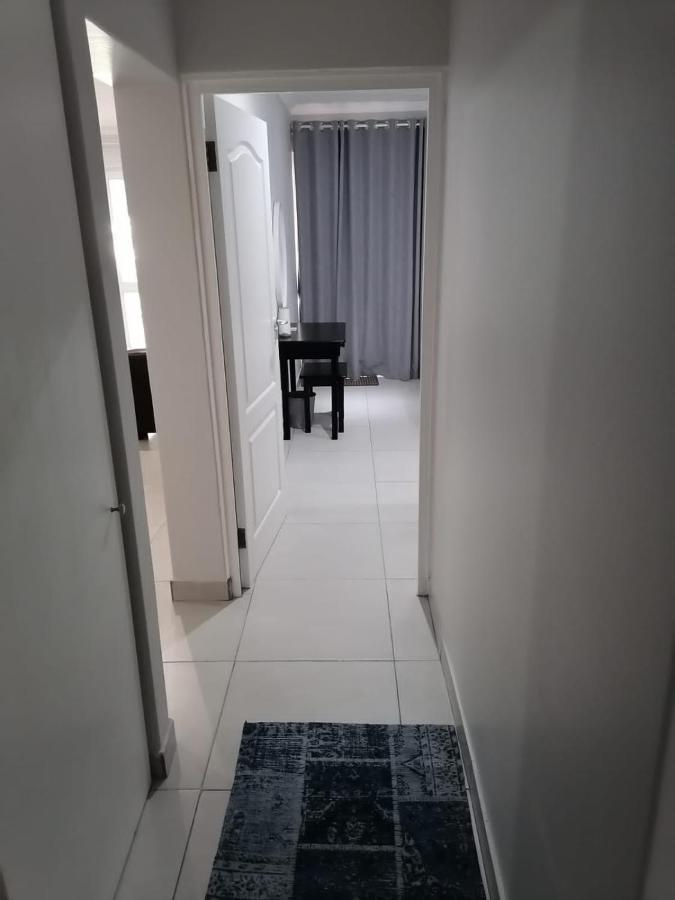 Caribbeans Estates Villa T13 Tortuga Port Edward Eksteriør bilde