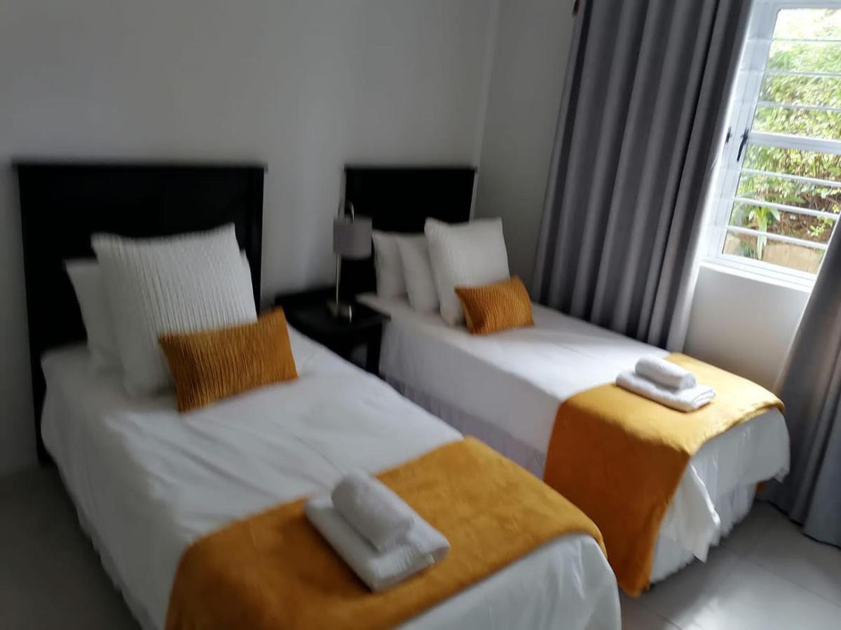 Caribbeans Estates Villa T13 Tortuga Port Edward Eksteriør bilde