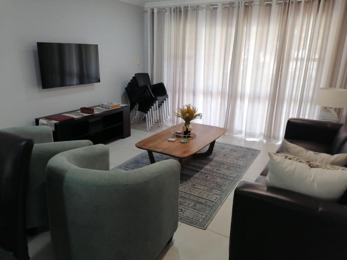Caribbeans Estates Villa T13 Tortuga Port Edward Eksteriør bilde