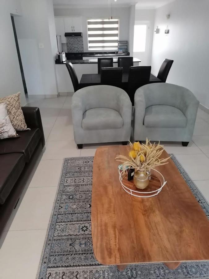 Caribbeans Estates Villa T13 Tortuga Port Edward Eksteriør bilde